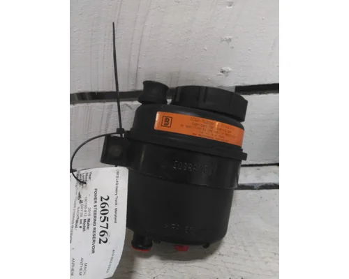 MACK ANTHEM POWER STEERING RESERVOIR