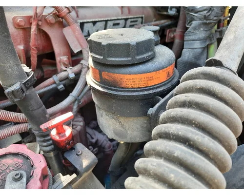 MACK ANTHEM POWER STEERING RESERVOIR