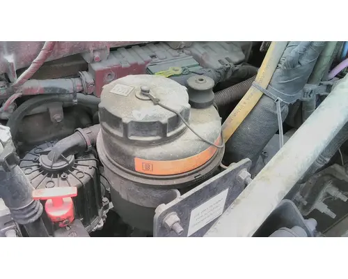 MACK ANTHEM POWER STEERING RESERVOIR