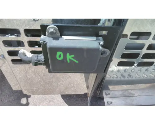 MACK ANTHEM RADAR ANTI-COLLISION MODULE