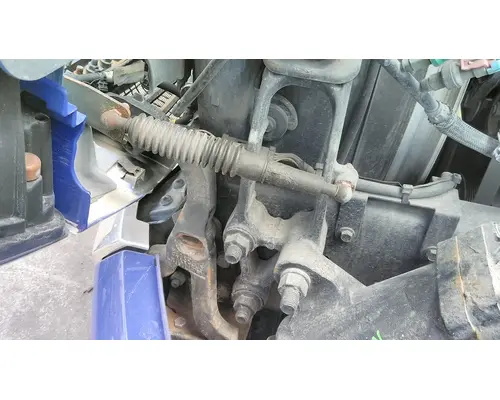 MACK ANTHEM RADIATOR BRACKET