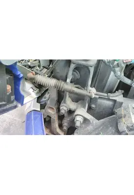MACK ANTHEM RADIATOR BRACKET