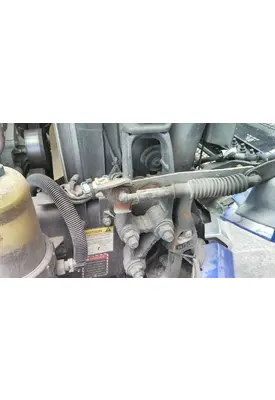 MACK ANTHEM RADIATOR BRACKET