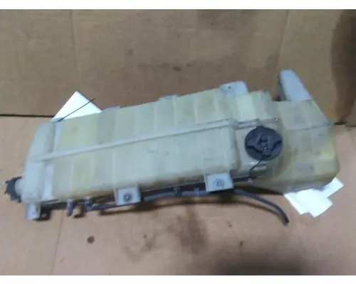 MACK ANTHEM RADIATOR OVERFLOW TANK
