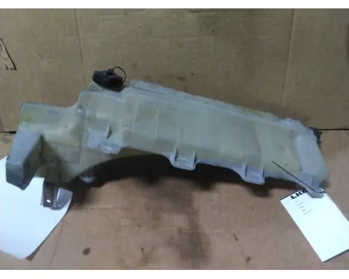 MACK ANTHEM RADIATOR OVERFLOW TANK
