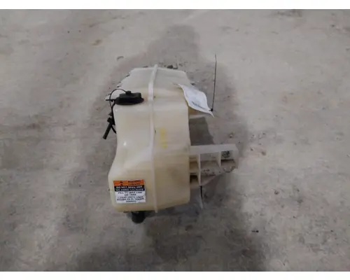 MACK ANTHEM RADIATOR OVERFLOW TANK