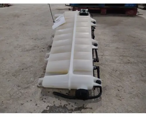 MACK ANTHEM RADIATOR OVERFLOW TANK