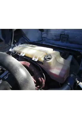 MACK ANTHEM RADIATOR OVERFLOW TANK