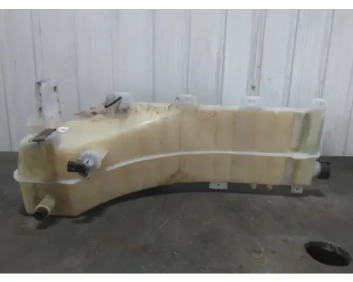 MACK ANTHEM RADIATOR OVERFLOW TANK