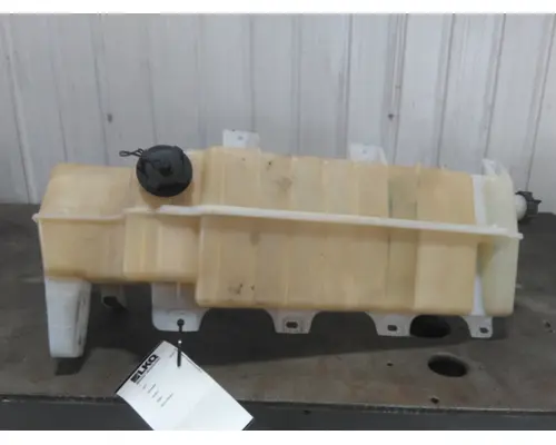 MACK ANTHEM RADIATOR OVERFLOW TANK