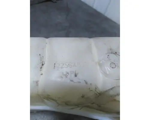 MACK ANTHEM RADIATOR OVERFLOW TANK