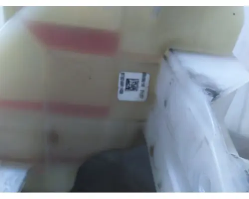 MACK ANTHEM RADIATOR OVERFLOW TANK