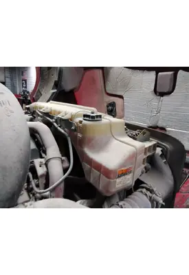 MACK ANTHEM RADIATOR OVERFLOW TANK