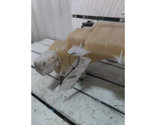 MACK ANTHEM RADIATOR OVERFLOW TANK