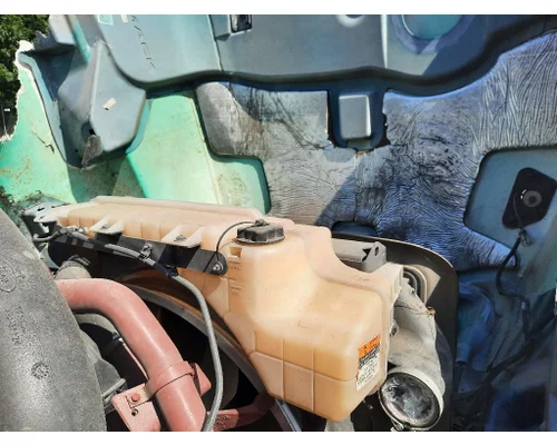 MACK ANTHEM RADIATOR OVERFLOW TANK