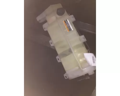 MACK ANTHEM RADIATOR OVERFLOW TANK