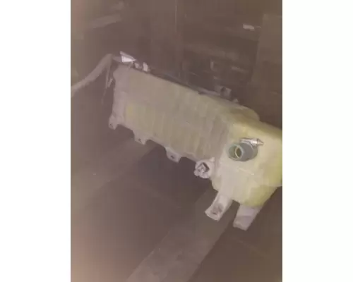 MACK ANTHEM RADIATOR OVERFLOW TANK