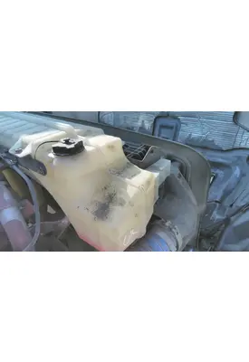 MACK ANTHEM RADIATOR OVERFLOW TANK