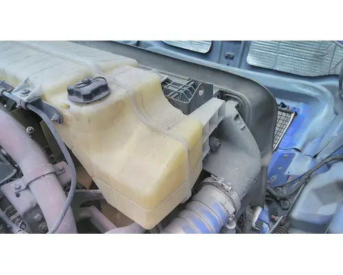MACK ANTHEM RADIATOR OVERFLOW TANK