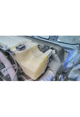 MACK ANTHEM RADIATOR OVERFLOW TANK