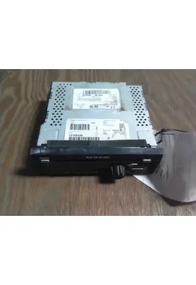 MACK ANTHEM RADIO AM/FM/BLUETOOTH