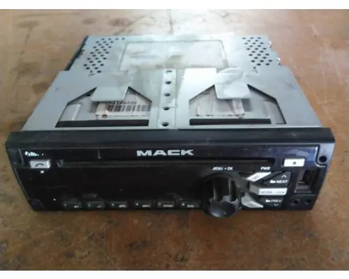 MACK ANTHEM RADIO AMFMBLUETOOTH