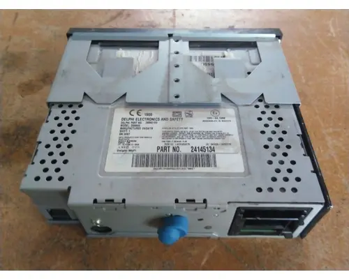 MACK ANTHEM RADIO AMFMBLUETOOTH