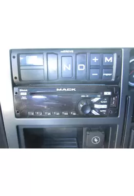 MACK ANTHEM RADIO AM/FM/BLUETOOTH