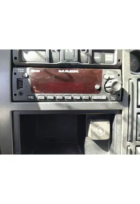 MACK ANTHEM RADIO AM/FM/BLUETOOTH