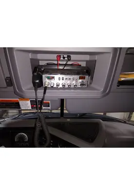 MACK ANTHEM RADIO A/V EQUIPMENT