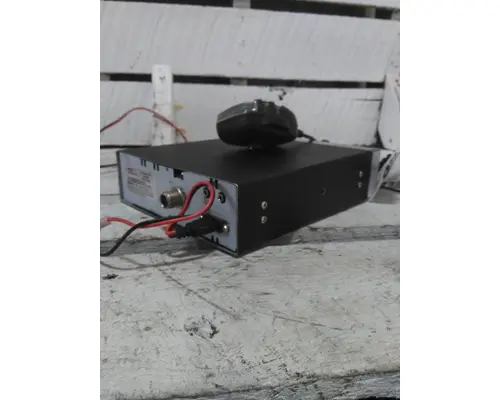 MACK ANTHEM RADIO AV EQUIPMENT