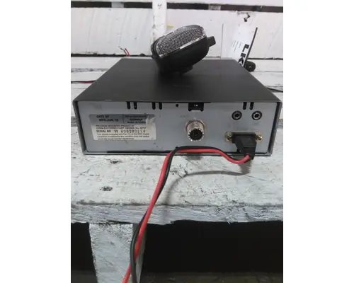 MACK ANTHEM RADIO AV EQUIPMENT