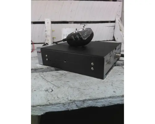MACK ANTHEM RADIO AV EQUIPMENT
