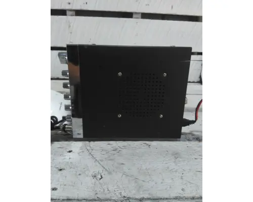 MACK ANTHEM RADIO AV EQUIPMENT
