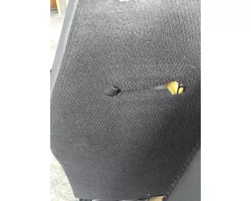 MACK ANTHEM SEAT, FRONT