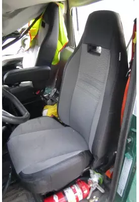 MACK ANTHEM SEAT, FRONT
