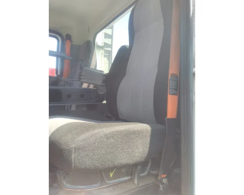 MACK ANTHEM SEAT, FRONT