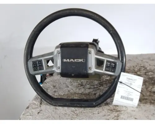 MACK ANTHEM STEERING COLUMN