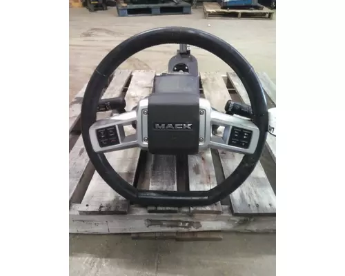 MACK ANTHEM STEERING COLUMN