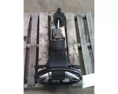 MACK ANTHEM STEERING COLUMN