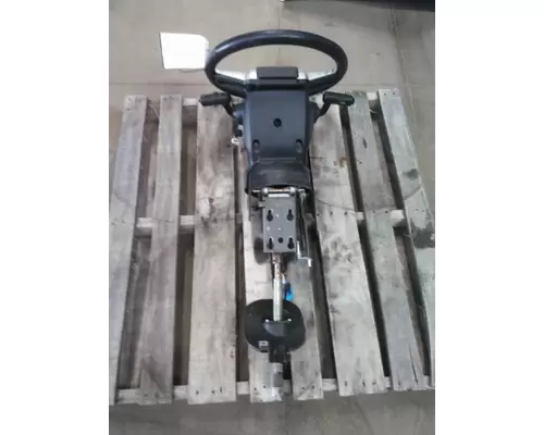 MACK ANTHEM STEERING COLUMN