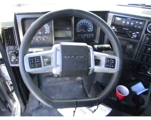 MACK ANTHEM STEERING COLUMN