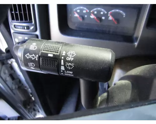 MACK ANTHEM STEERING COLUMN