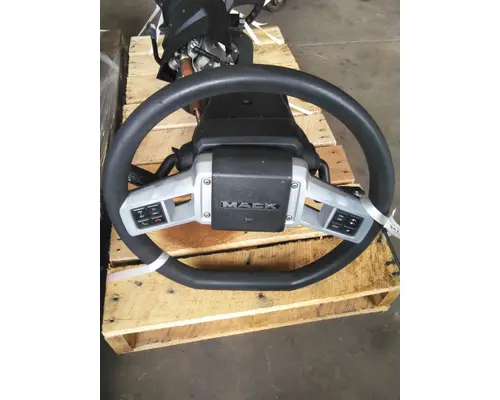 MACK ANTHEM STEERING COLUMN