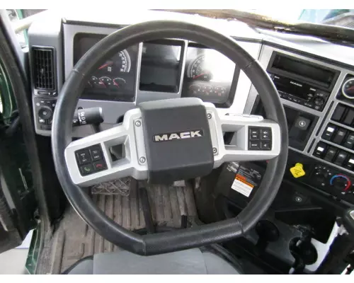 MACK ANTHEM STEERING COLUMN