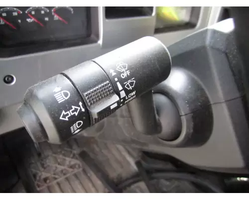 MACK ANTHEM STEERING COLUMN