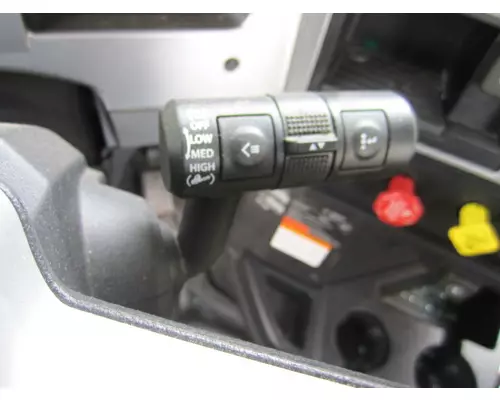MACK ANTHEM STEERING COLUMN