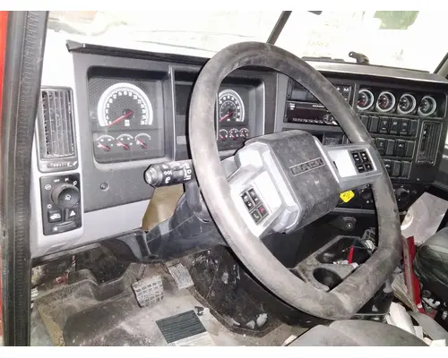 MACK ANTHEM STEERING COLUMN
