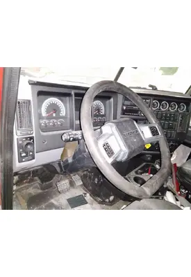 MACK ANTHEM STEERING COLUMN