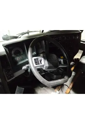 MACK ANTHEM STEERING COLUMN